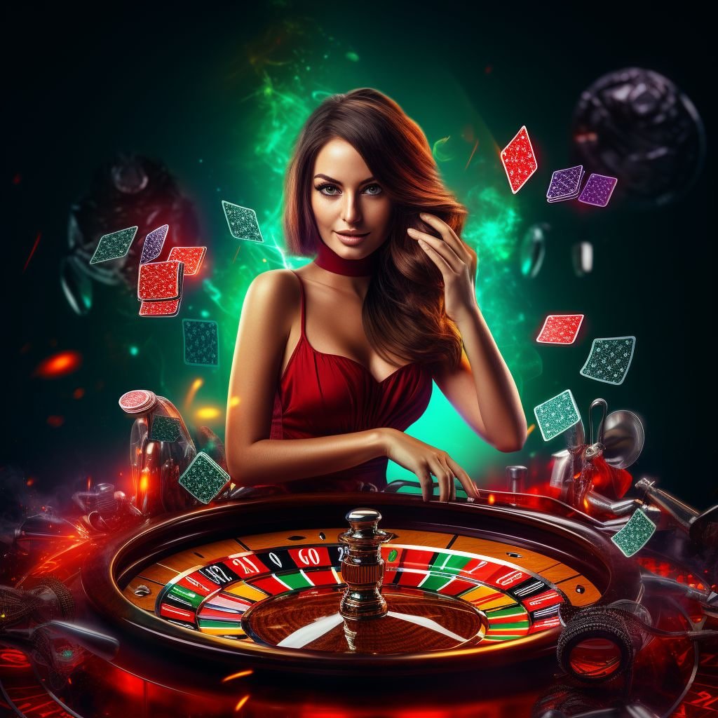 PT7777 live casino dealer asli pengalaman bermain premium