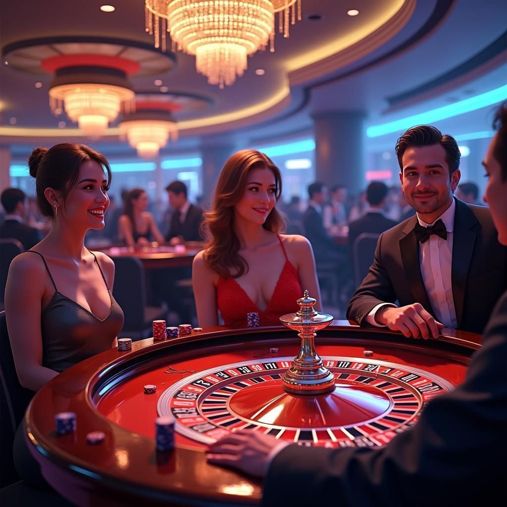 PT7777 tembak ikan online arcade seru berhadiah tunai